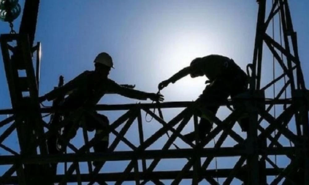 Η Τουρκία αρχίζει να εξάγει ηλεκτρική ενέργεια στο Ιράκ